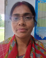 শ্বেতা রানী বিশ্বাস