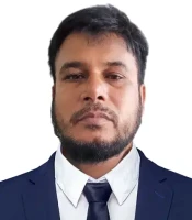 মোহাম্মদ সাজিদুর রহমান