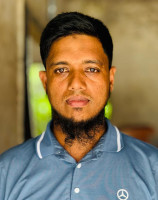 রাকিব হাসান মোল্যা