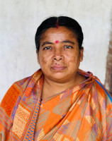 শিল্পা রাণী সাহা