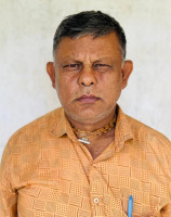 সমীরেন্দ্র কুমার চট্টোপাধ্যায়