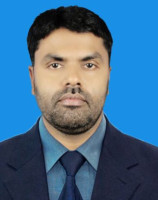 আসাদুজ্জামান শেখ