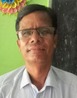 উৎপল কুমার ভৌমিক