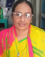 শিউলী খাতুন