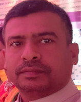 মাহবুবুর রহমান