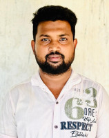 অমরেশ বিশ্বাস